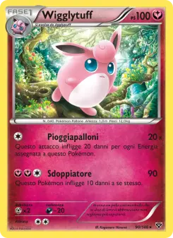 Wigglytuff