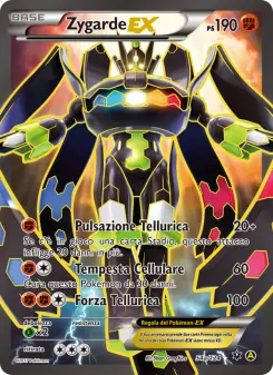 Zygarde-GX