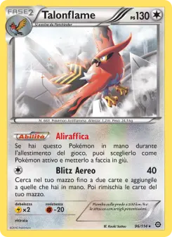 Talonflame