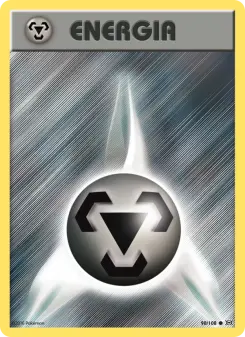 Energia Metallo