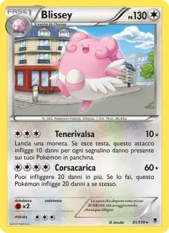 Blissey