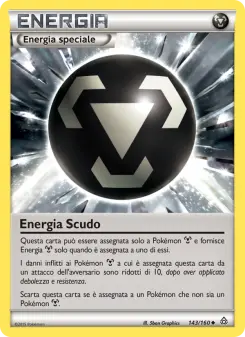 Energia Scudo