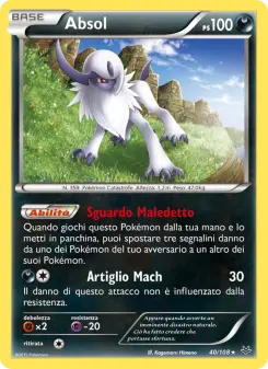 Absol