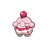 Slurpuff
