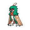 Decidueye