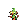 Grookey