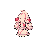 Alcremie
