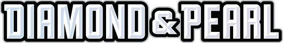 Generazione Diamante e Perla