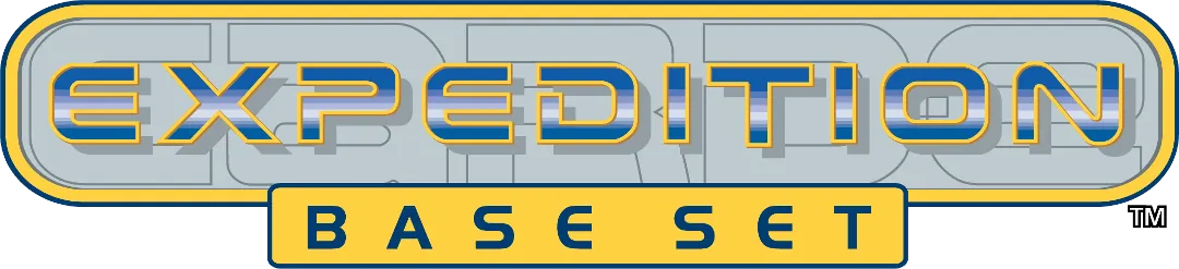 Expedition Set Base