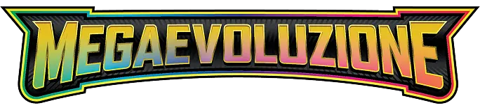 Generazione Megaevoluzione