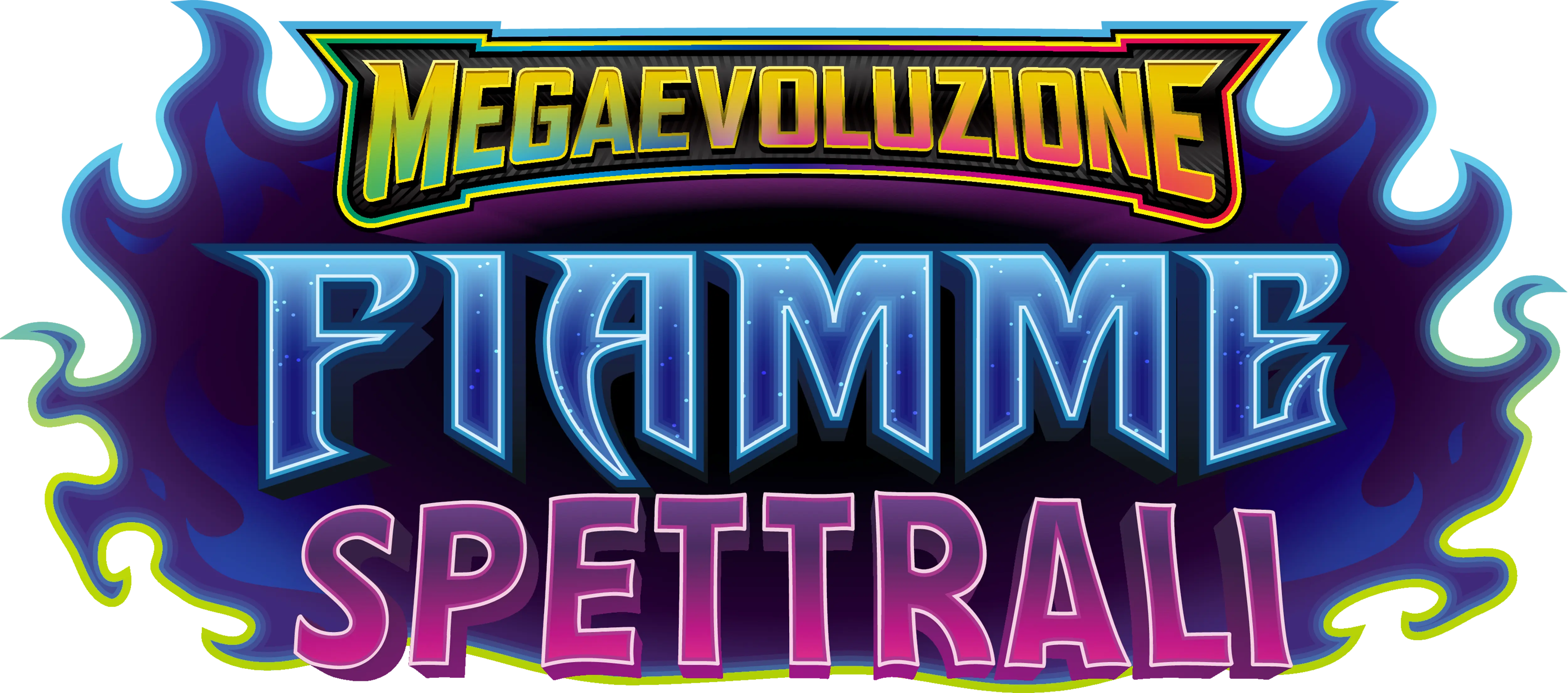 Fiamme Spettrali
