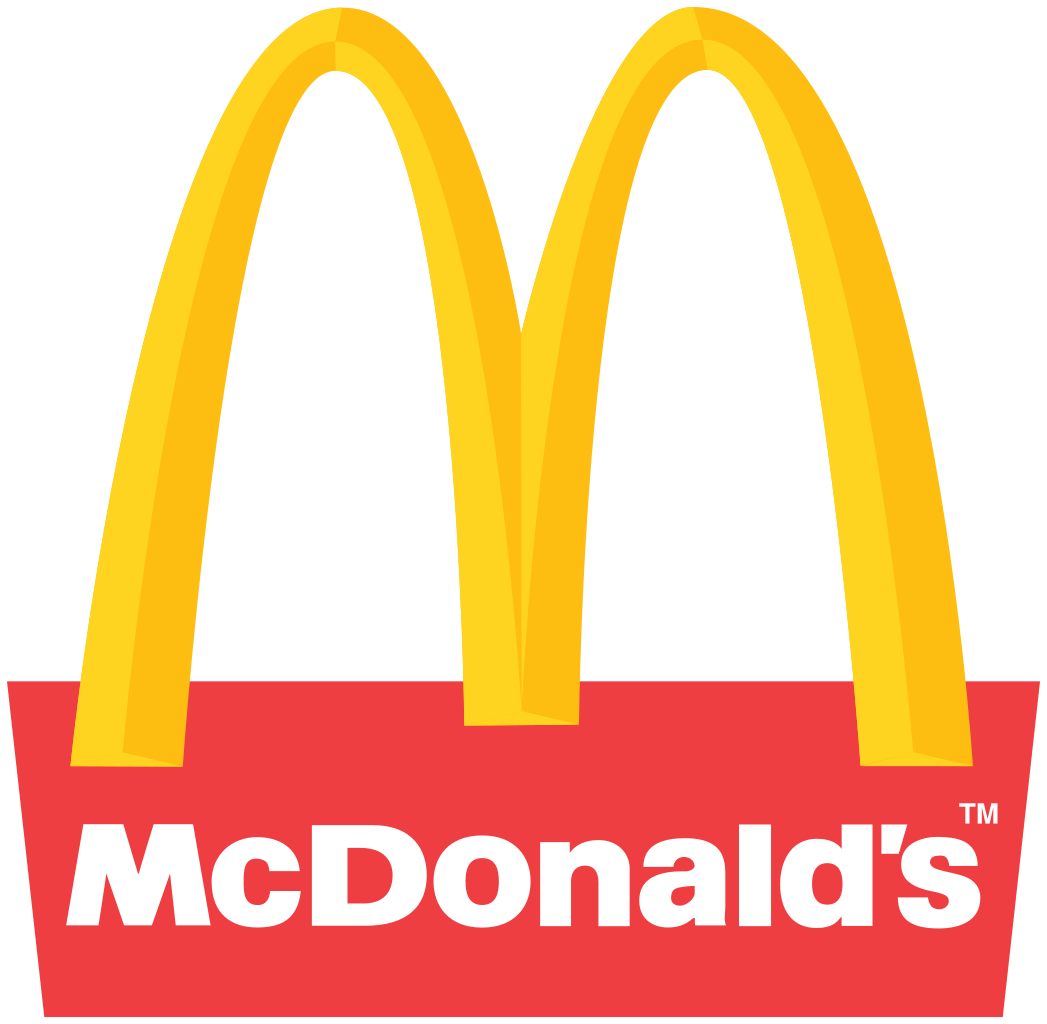 McDonald's Collection 2012
