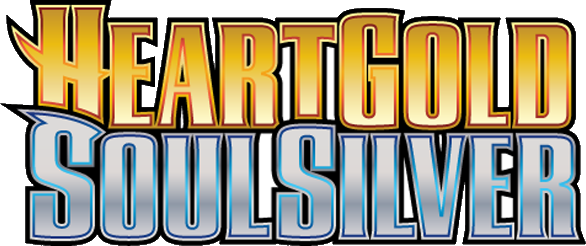 Generazione HeartGold e SoulSilver